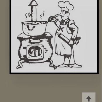 Krause's Homemade Candy - Cute potbelly stove picture from website. - Candy Stores Near Me - Paterson, New Jersey