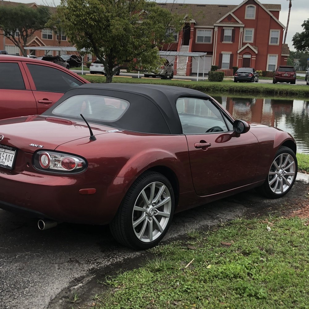 Daytona Mazda - Car Dealers Near Me - Daytona Beach, Florida Daytona Mazda - Car Dealers Near Me - Daytona Beach, Florida