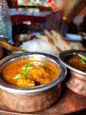 Bombay Street Food National Harbor by null