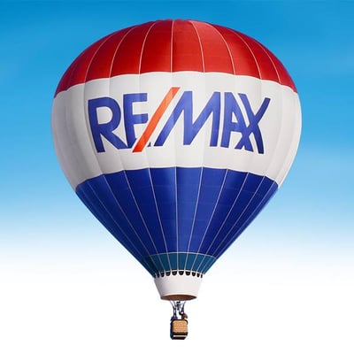 Amy Argenbright - RE/MAX Advantage