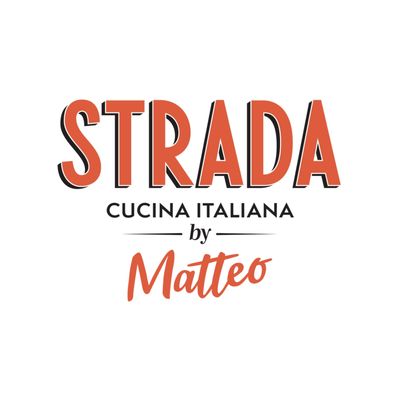 STRADA by Matteo by null