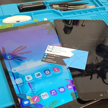 Rave Repairs - Does your child have a broken tablet? No worries, we can take care of it! - Mobile Phone Repair Near Me - Northglenn, Colorado