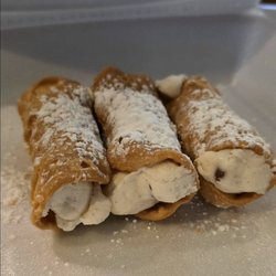 Vivo Ristorante Pizzeria - Canoli