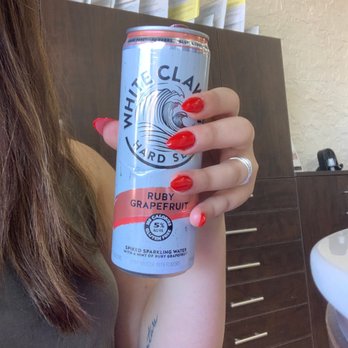 Palace Nail Lounge Gilbert - BOOZE AND NAILS - Nail Salons Near Me - Mesa, Arizona