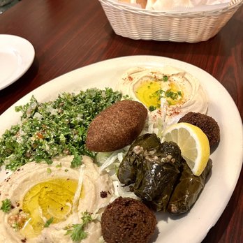 Jerusalem Restaurant - Mazza - Middle Eastern Near Me - Kissimmee, Florida Jerusalem Restaurant - Mazza - Middle Eastern Near Me - Kissimmee, Florida