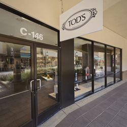 Tod's