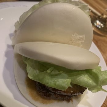 IPPUDO NY - Pork Buns - Ramen Near Me - New York, New York
