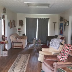 Cummins Creek Guesthouse