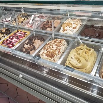 Fantasticks - Gelato Near Me - Gaithersburg, Maryland