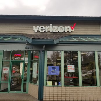 Verizon - Recent photos during 2018 Holiday Season! - Mobile Phones Near Me - Gig Harbor, Washington Verizon - Recent photos during 2018 Holiday Season! - Mobile Phones Near Me - Gig Harbor, Washington