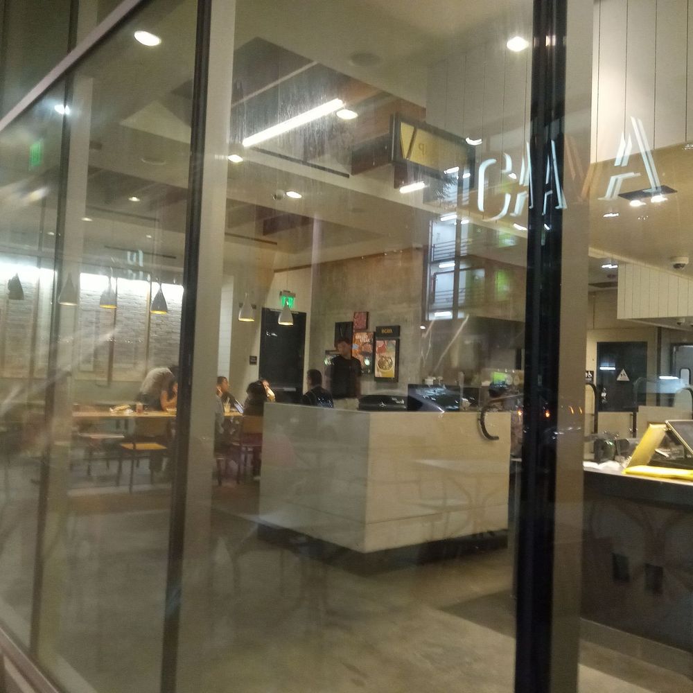 CAVA - Mediterranean Near Me - Santa Monica, California CAVA - Mediterranean Near Me - Santa Monica, California