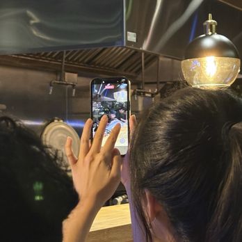 KOMA Sushi - Literally my view - Kosher Near Me - Brooklyn, New York