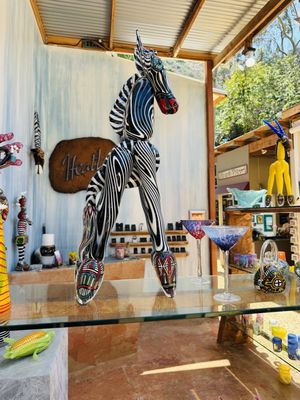 Sawdust Art Festival by null