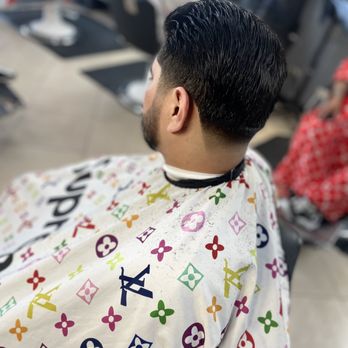 Boss Barber Shop - Barbers Near Me - Fontana, California Boss Barber Shop - Barbers Near Me - Fontana, California