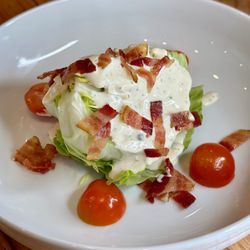 Jimmy G's Bistro & Chop House