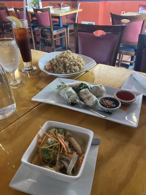 Baan Thai Thai Cuisine by null