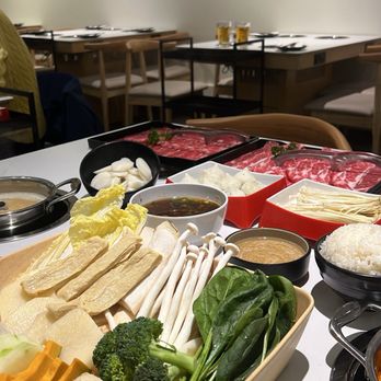 Hotpot Bay - Hot Pot Near Me - San Francisco, California Hotpot Bay - Hot Pot Near Me - San Francisco, California