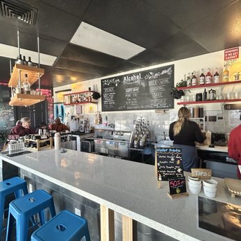 CoffeeTrend - Coffee & Tea Near Me - Houston, Texas