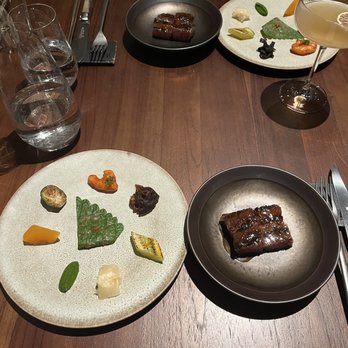 JUA - Galbi & Chan - Korean Near Me - New York, New York