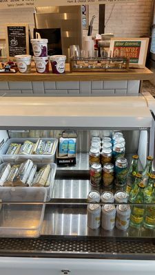 Brew Culture Coffee by null