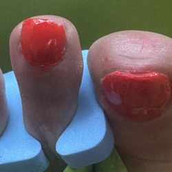 Master Nails Lana
