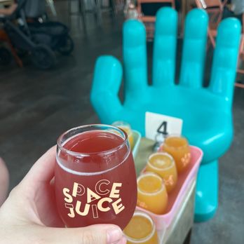 Celestial Beerworks - Peanut butter and Jelly- Welcome to the Space Jam - Breweries Near Me - Dallas, Texas Celestial Beerworks - Peanut butter and Jelly- Welcome to the Space Jam - Breweries Near Me - Dallas, Texas