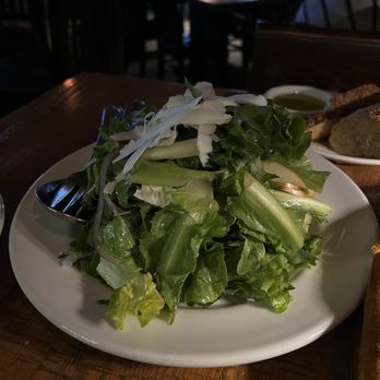 Birravino - Escarole salad - Italian Near Me - Red Bank, New Jersey Birravino - Escarole salad - Italian Near Me - Red Bank, New Jersey