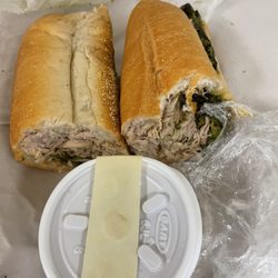 Casapulla's Christiana Subs & Steaks