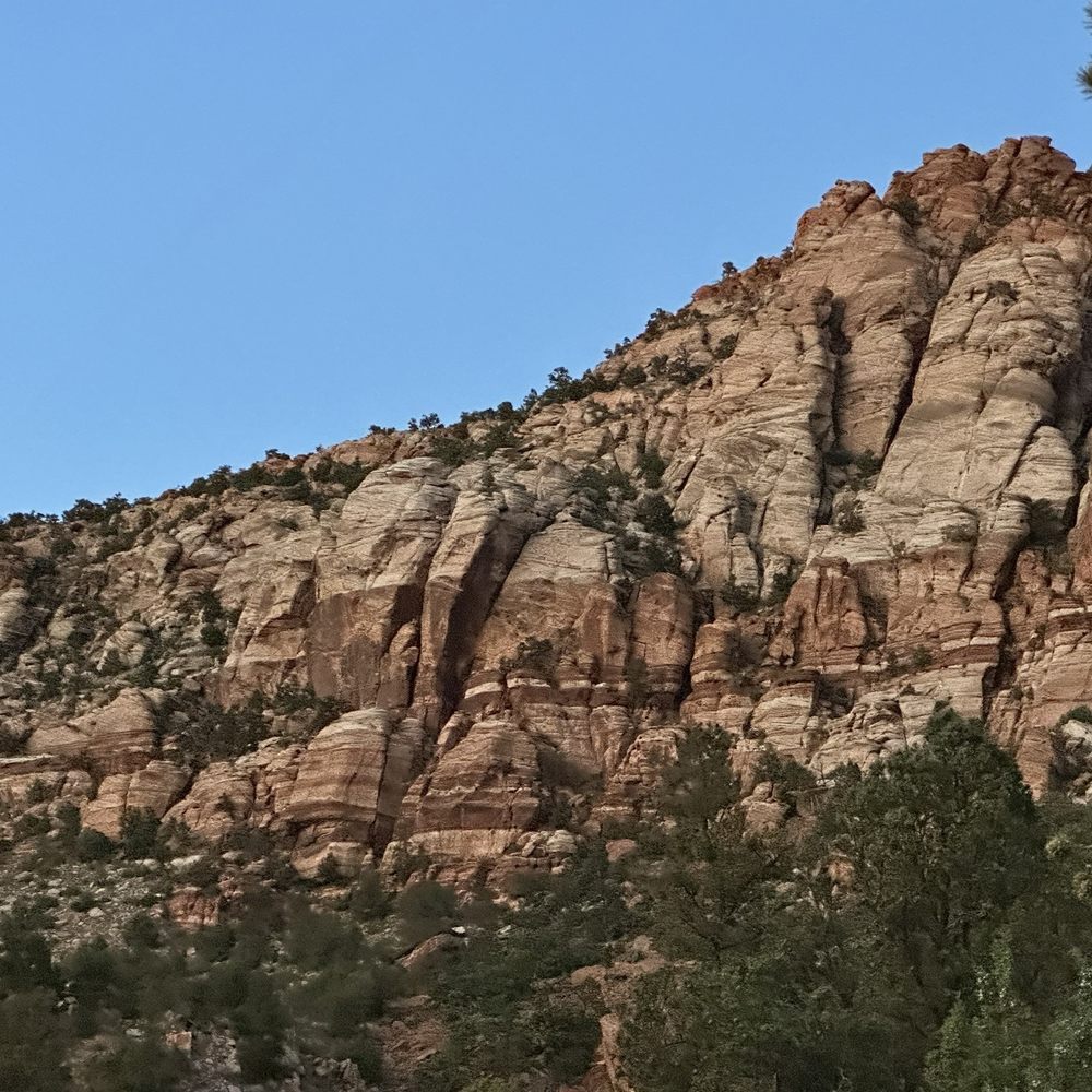 Zion View Camping - Campgrounds Near Me - Hildale, Utah Zion View Camping - Campgrounds Near Me - Hildale, Utah