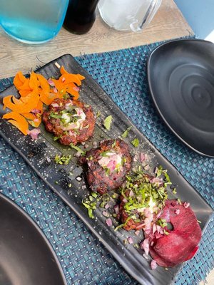 Tikka Indian Grill by null