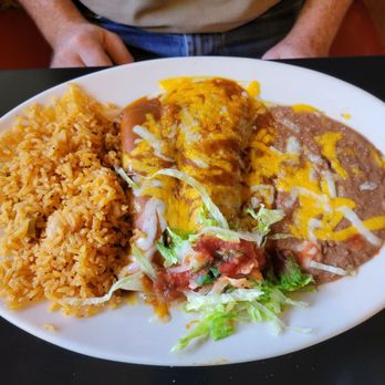 Chepo's Mexican Restaurant - Enchiladas (maybe) - Mexican Near Me - Eagle River, Alaska Chepo's Mexican Restaurant - Enchiladas (maybe) - Mexican Near Me - Eagle River, Alaska