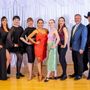Photo of Elegant Dancing