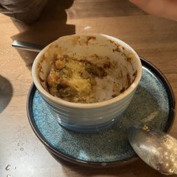 Bread Pudding