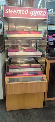 itsu - Stansted by null