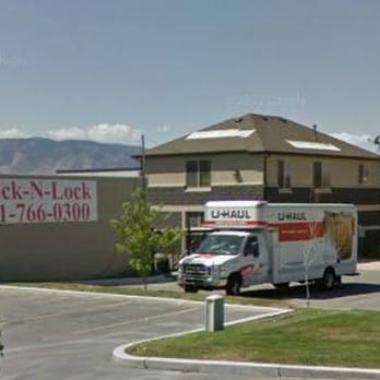Stock-n-lock Self Storage - Self Storage Near Me - Lehi, Utah Stock-n-lock Self Storage - Self Storage Near Me - Lehi, Utah