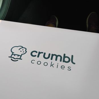 Crumbl - Brandon - We got our box! - Bakeries Near Me - Brandon, Florida