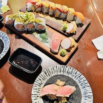 Kengo Sushi & Yakitori - Sushi Bars Near Me - Toledo, Ohio Kengo Sushi & Yakitori - Sushi Bars Near Me - Toledo, Ohio