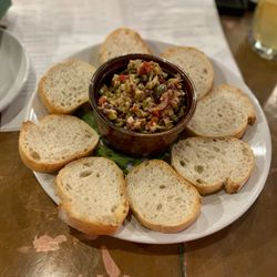 The Wine Collective - Tapenade!