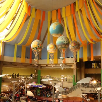 Soarin' - The Land Pavilion with Soarin entrance - Amusement Parks Near Me - Orlando, Florida Soarin' - The Land Pavilion with Soarin entrance - Amusement Parks Near Me - Orlando, Florida