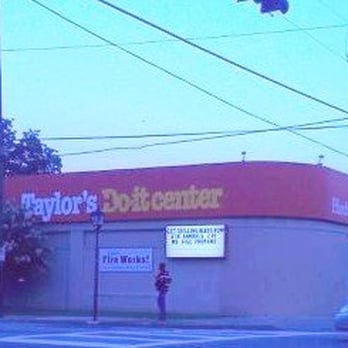 Taylor's Do it Center - Taylor's Do It Center in Norfolk - Hardware Stores Near Me - Norfolk, Virginia Taylor's Do it Center - Taylor's Do It Center in Norfolk - Hardware Stores Near Me - Norfolk, Virginia
