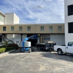 Coastal Builders & Excavating