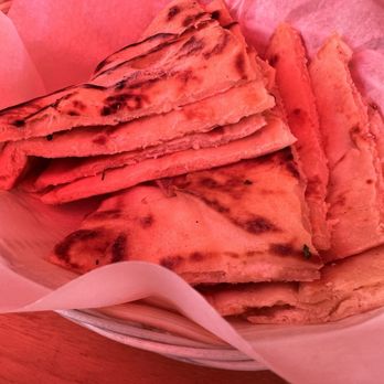 That Indian Place - Naan - Indian Near Me - Koloa, Hawaii