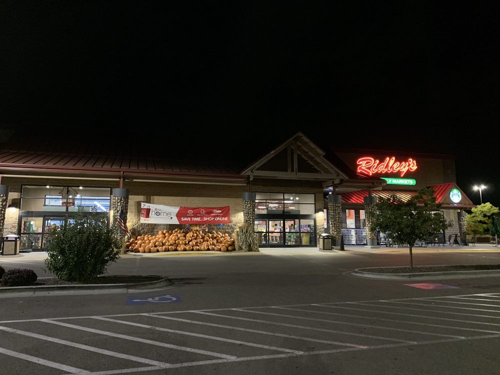 RIDLEY’S 16 Photos & 31 Reviews 1403 N Meridian Rd, Kuna, Idaho