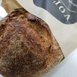 Volare - Wholemeal sourdough