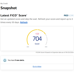 The blood thirsty company will spend a lot of money to hire debt collection agency to go after your credit score over petty money. The blood thirsty company will spend a lot of money to hire debt collection agency to go after your credit score over petty money.