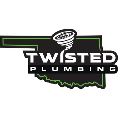 Twisted Plumbing Logo