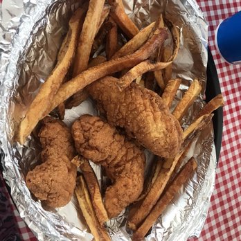 Dairy Sweet - Chicken strips - Fast Food Near Me - Crawford, Nebraska Dairy Sweet - Chicken strips - Fast Food Near Me - Crawford, Nebraska