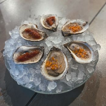 Rella - Oysters - Seafood Near Me - Rochester, New York