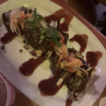 Omar's Kitchen and Rum Bar - Caribbean Near Me - New York, New York