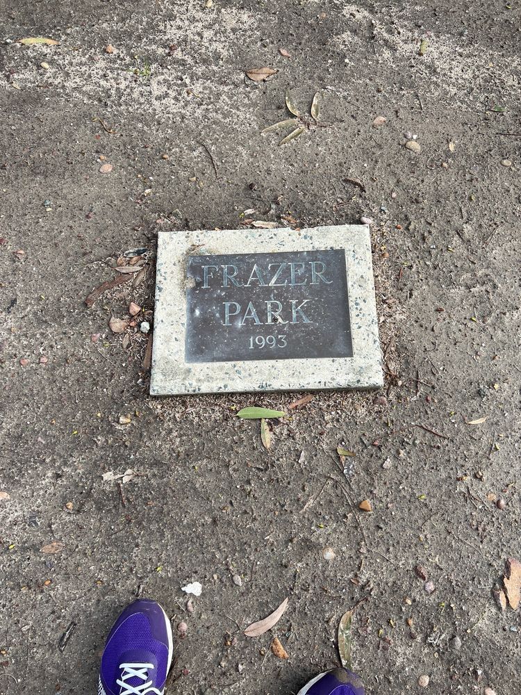 KENMORE TERRACE MINI PARK Updated August 2024 4836 Kenmore Ter, San